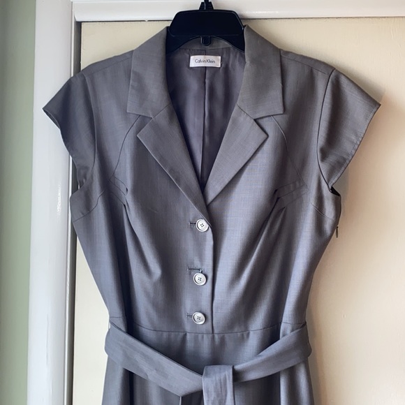 Calvin Klein Dress - Picture 2 of 6